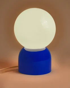 Clearance Lumo - Glass lamp Tischlampen Aus Glas