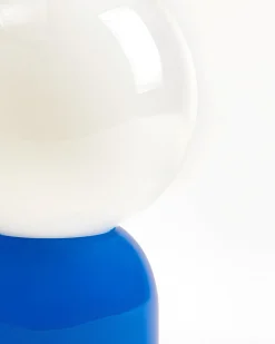 Clearance Lumo - Glass lamp Tischlampen Aus Glas