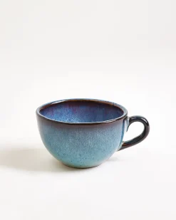 Online Madeira Cappuccino Cup & Small Saucer classic Tassen Mit Untertassen|Cappuccinotassen