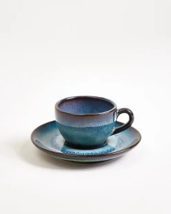 Hot Madeira - Espressomug classic Espressotassen|Tassen Mit Untertassen