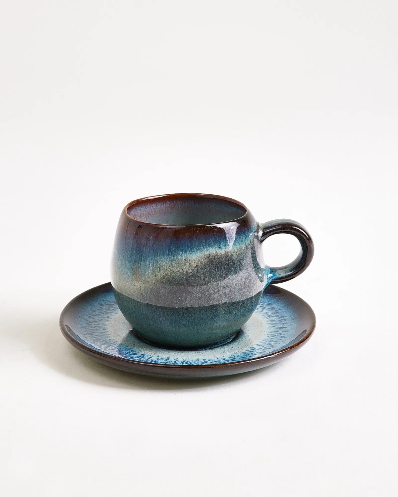 Madeira - Espresso saucer Untertassen