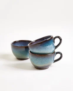 Discount Madeira Espressotasse & Espressountertasse classic Tassen & Becher Sets %