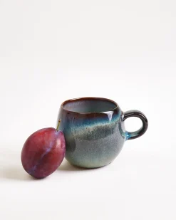 Sale Madeira Espressotasse grünblau Tassen-Sets