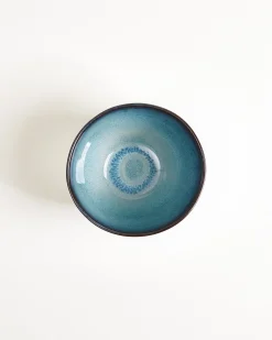 Hot Madeira Müslischale classic grünblau Bestseller
