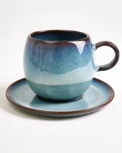 Best Madeira - Saucer big Untertassen