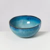 Discount Madeira Suppenschale grünblau Suppenteller|Servierschalen