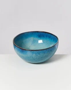 Discount Madeira Suppenschale grünblau Suppenteller|Servierschalen