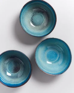Discount Madeira Suppenschale grünblau Suppenteller|Servierschalen