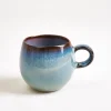 Madeira Tasse klein grünblau Bestseller|Kleine Tassen
