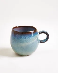Madeira Tasse klein grünblau Bestseller|Kleine Tassen
