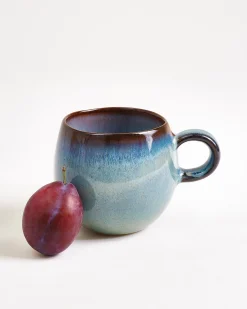 Clearance Madeira Tasse klein grünblau Tassen & Becher Sets %