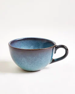 Hot Madeira Teetasse classic Tassen Mit Untertassen