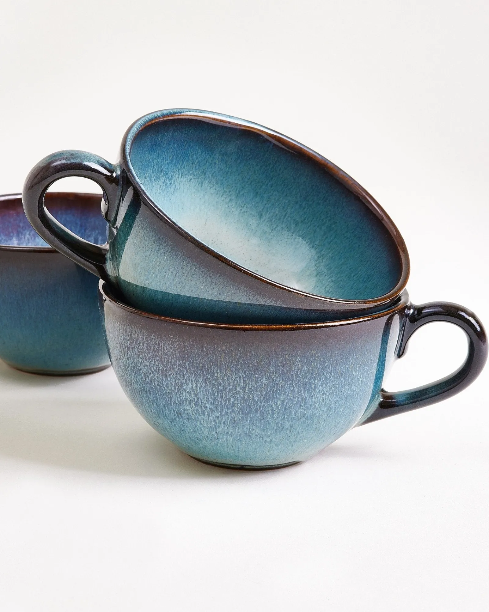 Online Madeira Teetasse & Untertasse groß classic Tassen-Sets|Tassen Mit Untertassen