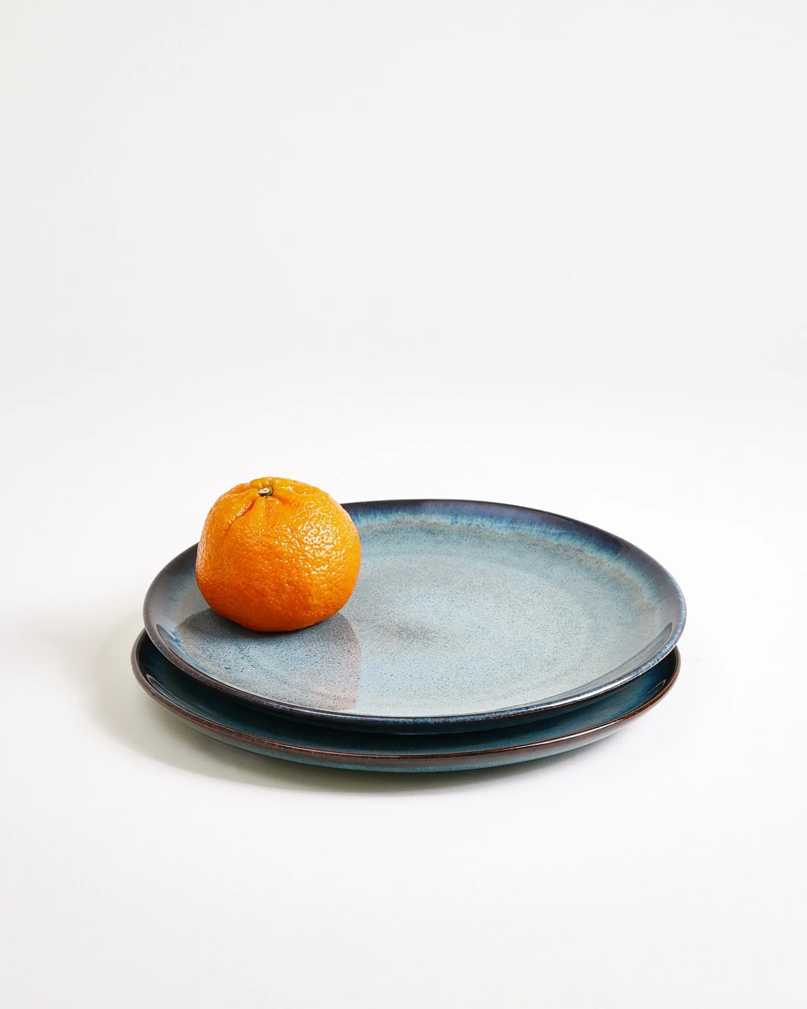 Madeira Teller klein classic grünblau Kleine Teller|Bestseller