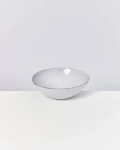 Discount Mae Servierschale klein grau Servierschalen