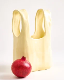 New MaM x Another Cotton Lab - Vase M Mittlere Vasen|Neuheiten