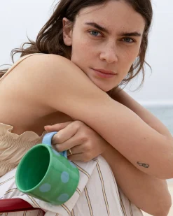 Hot MaM x Isis-Maria Brisa mug Große Tassen