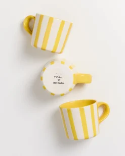 Clearance MaM x Isis-Maria Brisa mug Große Tassen