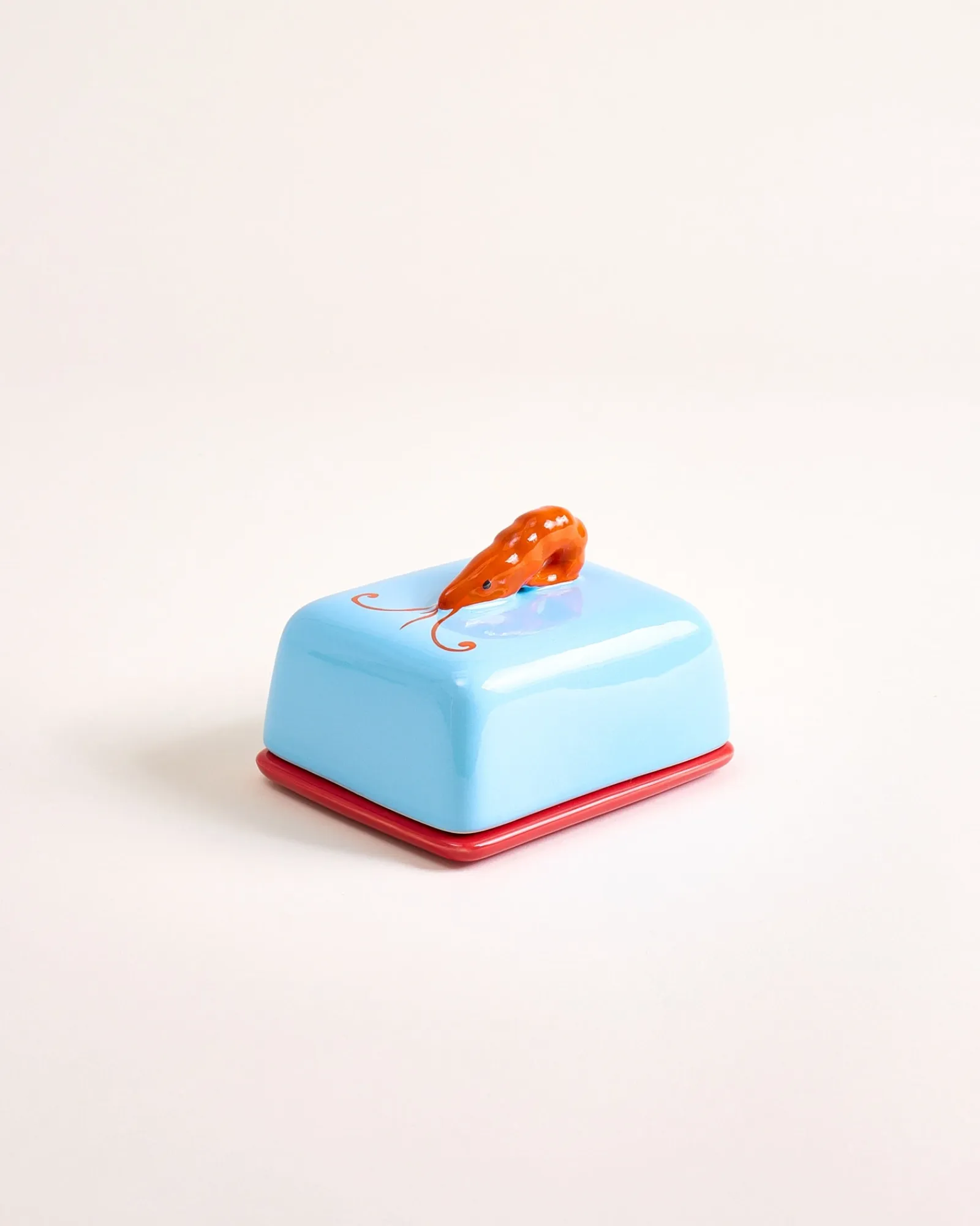 Clearance MaM x Isis Maria Butterdose Butterdosen|Bestseller