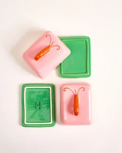 Online MaM x Isis Maria Butterdose Butterdosen|Bestseller