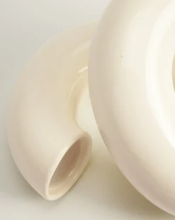 Sale MaM x Ju Schnee - Ceramic lamp Tischlampen Aus Keramik