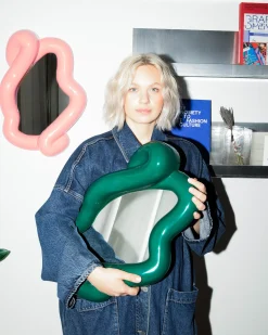 Outlet MaM x Ju Schnee - Mirror Spiegel