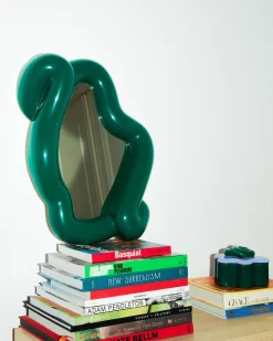 Outlet MaM x Ju Schnee - Mirror Spiegel