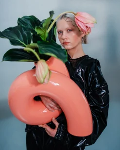 Sale MaM x Ju Schnee - Vase XL Große Vasen