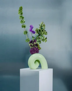 Clearance MaM x Ju Schnee Viparita vase L Große Vasen