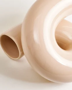 Outlet MaM x Ju Schnee Viparita vase L Große Vasen