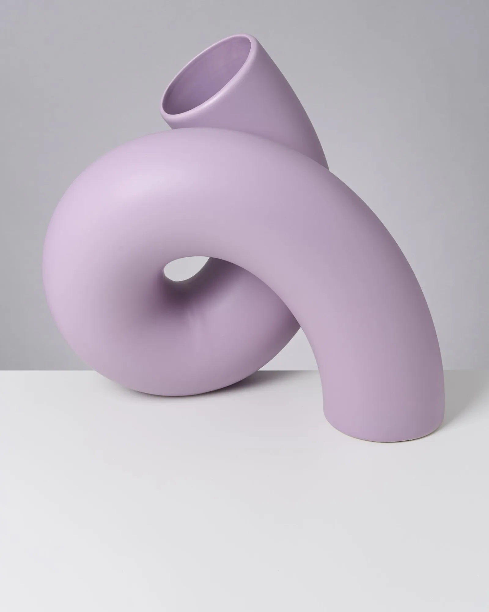 Hot MaM x Ju Schnee Viparita vase XL Große Vasen
