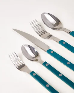 Clearance MaM x Sabre Paris Besteck 5er-Set Besteck|Neuheiten