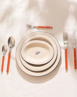 New MaM x Sabre Paris Besteck 5er-Set Besteck