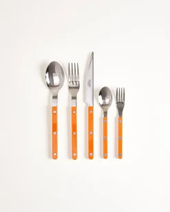 Outlet MaM x Sabre Paris Geschenk-Set 8-teilig Besteck|Neuheiten