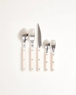Outlet MaM x Sabre Paris Geschenk-Set 8-teilig Besteck|Neuheiten