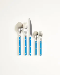 Hot MaM x Sabre Paris Geschenk-Set 8-teilig Besteck