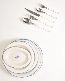 Hot MaM x Sabre Paris Geschenk-Set 8-teilig Besteck