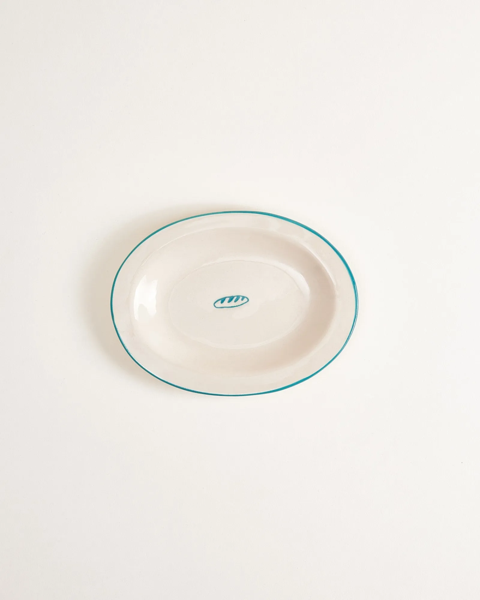 Outlet MaM x Sabre Paris Mini Plate Neuheiten