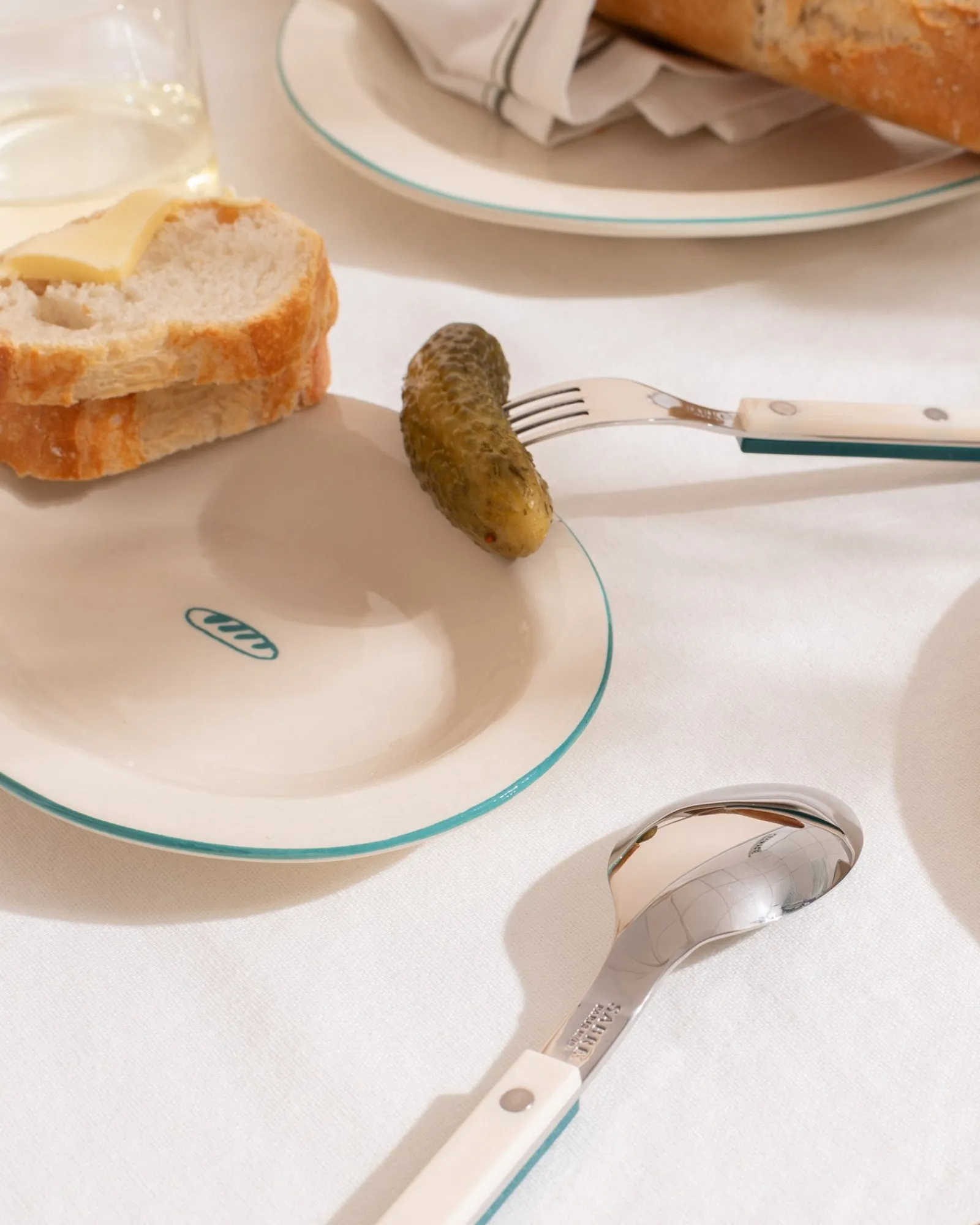 Outlet MaM x Sabre Paris Mini Plate Neuheiten
