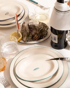 Outlet MaM x Sabre Paris Mini Plate Neuheiten