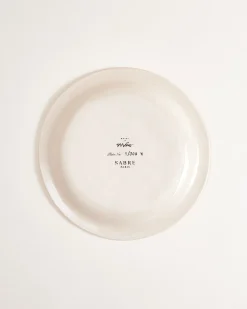 Online MaM x Sabre Paris Teller groß Neuheiten