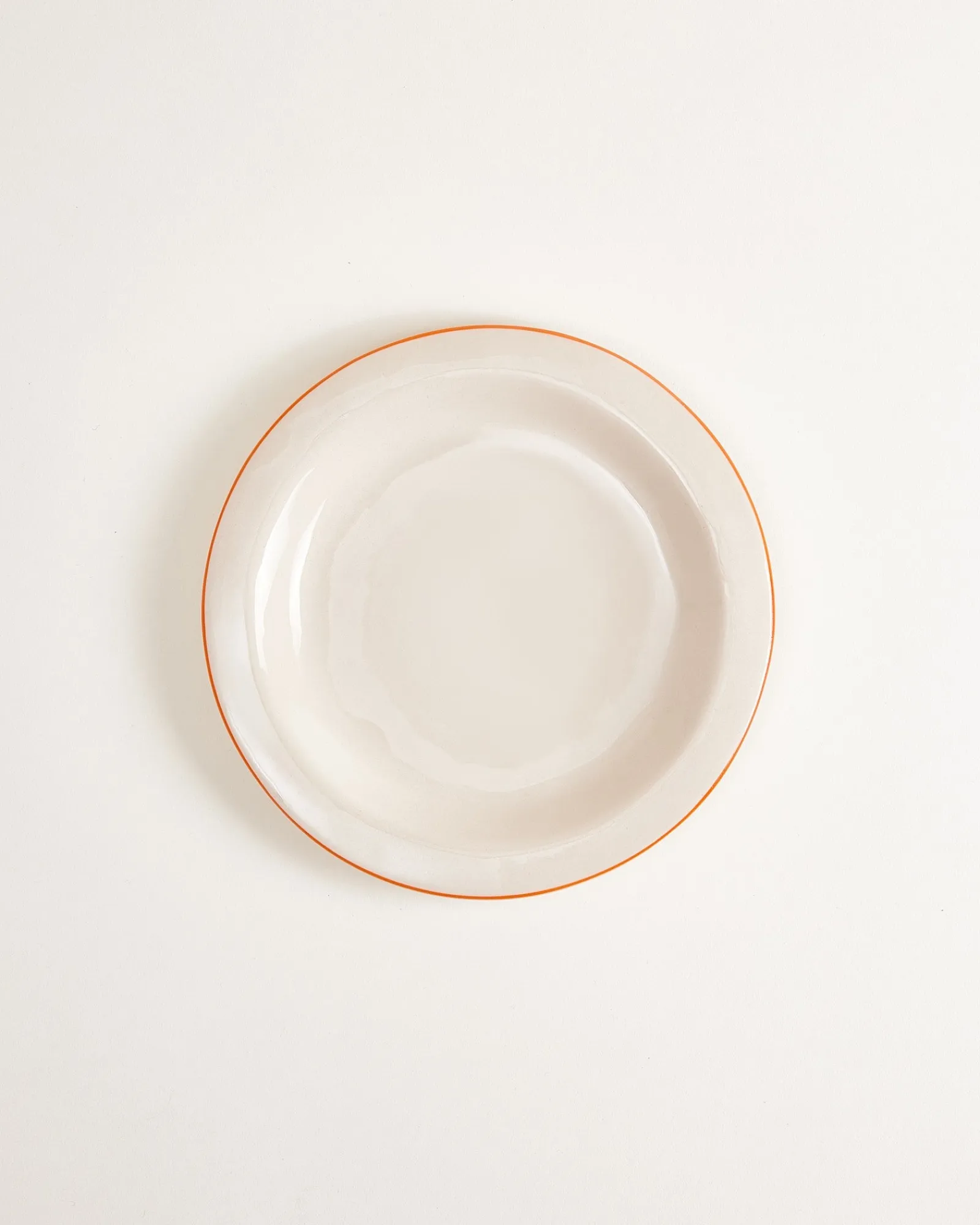 Clearance MaM x Sabre Paris Teller klein Kleine Teller|Frühstücksteller