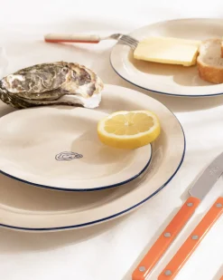 Discount MaM x Sabre Paris Teller-Set 5-teilig Teller-Sets %