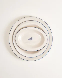 Discount MaM x Sabre Paris Teller-Set 5-teilig Teller-Sets %
