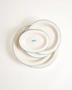 Sale MaM x Sabre Paris Teller-Set 5-teilig Teller-Sets %