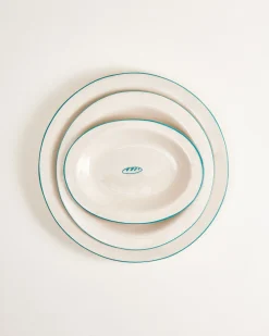 Sale MaM x Sabre Paris Teller-Set 5-teilig Teller-Sets %