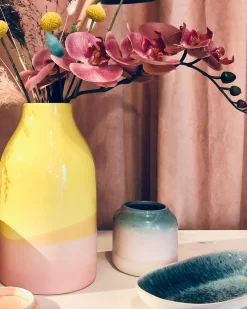New Marisa vase - Mittlere Vasen