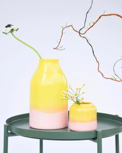 New Marisa vase - Mittlere Vasen