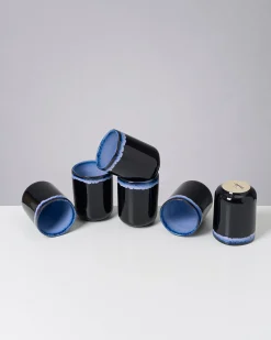 Melides Becher groß Tassen & Becher Sets %