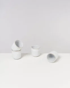Melides Becher klein 4er-Set Tassen & Becher Sets %